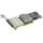 Supermicro - AOC-STG-I4S - Netzwerkadapter - PCIe 3.0 x8 Low-Profile - 10 Gigabit SFP+ x 4