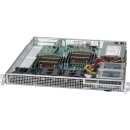 Supermicro - SuperChassis 514-505 (No Paint) -...