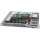 Supermicro - SuperChassis 514-505 (No Paint) - Rack-Montage 1U - E-ATX -  SATA/SAS nicht Hot-Swap-fähig 500 Watt