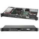 Supermicro - SuperServer 5018D-FN8T (black) - Server -...