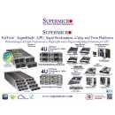 Supermicro - FatTwin Server F618R2-RTPT+