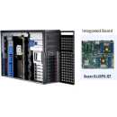 Supermicro - SuperWorkstation 7049GP-TRT - Tower 4U keine...