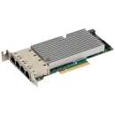 Supermicro - Add-on Card AOC-STG-I4T - Netzwerkadapter -...