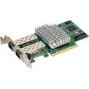 Supermicro - Add-on Card AOC-STGF-I2S - Netzwerkadapter -...