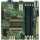 Supermicro - A2SDi-H-TF - Motherboard - Mini-ITX - Intel Atom C3758 USB 3.0 2 x 10 Gigabit LAN Onboard-Grafik