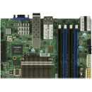 Supermicro - Motherboard A2SDi-H-TP4F - Mini-ITX - Intel...