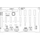 Supermicro - Backplane BPN-SAS3-743A - 8-port 4U/Tower...