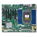 Supermicro - H11SSL-NC - 2.0 - Motherboard - ATX - Socket...