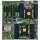Supermicro - X11DPH-I - Motherboard - E-ATX - Socket P - 2 Unterstützte CPUs C621 Chipsatz USB 3.0 2 x Gigabit LAN Onboard-Grafik