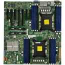 Supermicro - X11DPH-I - Motherboard - E-ATX - Socket P -...