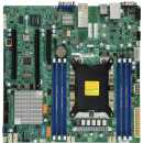 Supermicro - X11SPM-TF - Motherboard - micro ATX - Socket...