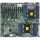 Supermicro - Motherboard X11DPX-T - Socket P - 2 Unterstützte CPUs C621 Chipsatz USB 3.0 2 x 10 Gigabit LAN Onboard-Grafik