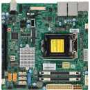 Supermicro - Motherboard X11SSV-LVDS (retail pack)