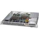Supermicro - SuperChassis 514-R407C - Rack-Montage 1U -...
