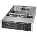 Supermicro - SuperChassis 836BE1C-R1K23B