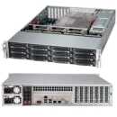 Supermicro - SuperChassis 826BE1C4-R1K23LPB -...