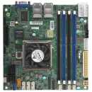 Supermicro - Motherboard A2SDi-8C+-HLN4F - Intel...