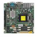 Supermicro - X11SCV-L - Motherboard - Mini-ITX - LGA1151...