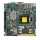 Supermicro - X11SCV-L - Motherboard - Mini-ITX - LGA1151 Socket - H310 Chipsatz - USB 3.1 Gen 1, USB-C Gen1 - 2 x Gigabit LAN - Onboard-Grafik (CPU erforderlich) (retail pack)