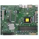 Supermicro - X11SCA - Motherboard - ATX - LGA1151 Socket...