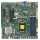 Supermicro - X11SCZ-F - Motherboard - micro ATX - LGA1151 Socket C246 Chipsatz USB 3.0 USB 3.1 USB-C 2 x Gigabit LAN Onboard-Grafik HD Audio