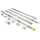 Supermicro - MCP-290-00063-0N Rail Set