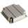 Supermicro - CPU-Heatsink SNK-P0049P