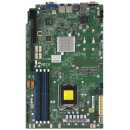 Supermicro - X11SCW-F - Motherboard - LGA1151 Socket -...