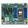 Supermicro - H11SSL-NC - 2.0 - Motherboard - ATX - Socket SP3 USB 3.0 2 x Gigabit LAN Onboard-Grafik (retail pack)