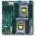 Supermicro - H11DSI-NT - Motherboard - Erweitertes ATX - Socket SP3 2 Unterstützte CPUs USB 3.0 2 x 10 Gigabit LAN Onboard-Grafik (retail pack)
