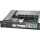 Supermicro - SuperChassis 823MTQC-R802LPB - Rack-Montage - 2U enhanced E-ATX SATA/SAS Hot-Swap 800 Watt Schwarz