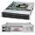 Supermicro - SuperChassis 825TQC-R802LPB - Rack-Montage 2U - enhanced E-ATX SATA/SAS Hot-Swap 800 Watt Schwarz