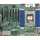 Supermicro - H12SSL-C - Motherboard - ATX - Socket SP3 - USB 3.0 2 x Gigabit LAN Onboard-Grafik