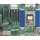 Supermicro - H12SSL-CT - Motherboard - ATX - Socket SP3 - USB 3.0 2 x 10 Gigabit LAN Onboard-Grafik