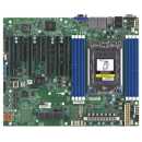 Supermicro - Motherboard H12SSL-i - Motherboard - ATX -...