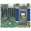 Supermicro - H12SSL-NT - Motherboard - ATX - Socket SP3 -...