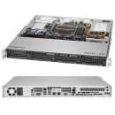 Supermicro - SC813M FTQC-350CB2 - Rack-Montage - 1U ATX...