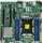 Supermicro - X11SPM-TF - Motherboard - micro ATX - Socket P C622 USB 3.0 2 x 10 Gigabit LAN Onboard-Grafik (retail pack)