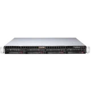 Supermicro - A+ Server 1014S-WTRT