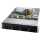 Supermicro - SuperChassis LA25TQC-R609LP (Black) - Rack-Montage - 2U - enhanced E-ATX SATA/SAS Hot-Swap 650 Watt Schwarz
