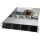Supermicro - SuperChassis LA26E1C4-R609LP (Black) - Rack-Montage2U enhanced E-ATX SATA/SAS/NVMe 650 Watt Schwarz