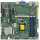 Supermicro - X12SCZ-F - Motherboard - micro ATX - LGA1200-Sockel W480 Chipsatz USB 3.2 Gen 2 2 x Gigabit LAN Onboard-Grafik HD Audio