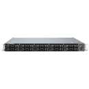Supermicro - SuperChassis LB16AC2-R504W - Rack-Montage -...