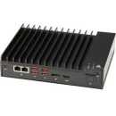 Supermicro - SuperServer E100-9W-L - Barebone - Box - 1 x...
