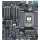 Supermicro - Motherboard M12SWA-TF - E-ATX - Socket sWRX8 - AMD WRX80 Chipsatz - USB-C Gen2, USB 3.2 Gen 1, USB 3.2 Gen 2, USB-C Gen 2x2 - 10 Gigabit LAN, Gigabit LAN - Onboard-Grafik - HD Audio (8-Kanal) RAID 0-1-5-10 SATA Audio Gigabit-LAN HD-Audio Lan