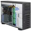 Supermicro - SC745 BTQ-R920B - Tower - 4U - E-ATX -...
