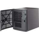 Supermicro - SuperChassis 721TQ-350B2 - MT - Mini-ITX 350...
