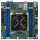 Supermicro - Motherboard X11SDV-8C+-TLN2F - Intel, BGA 2518, Intel® Xeon® D, D-2141I, DDR4-SDRAM, 512 GB - ATX 512 GB DDR4 DIMM RAID 0 SATA Grafik USB 3.0 USB USB 2.0 USB 3.0 SATA PCI-Express
