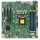 Supermicro - Motherboard X11SCL-F Motherboard - micro ATX - LGA1151 Socket C242 Chipsatz USB 3.1 Gen 1 2 x Gigabit LAN Onboard-Grafik