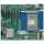 Supermicro - Motherboard X12SPL-LN4F - ATX - LGA4189-Sockel - C621A Chipsatz USB 3.2 Gen 1 4 x Gigabit LAN Onboard-Grafik (retail pack)